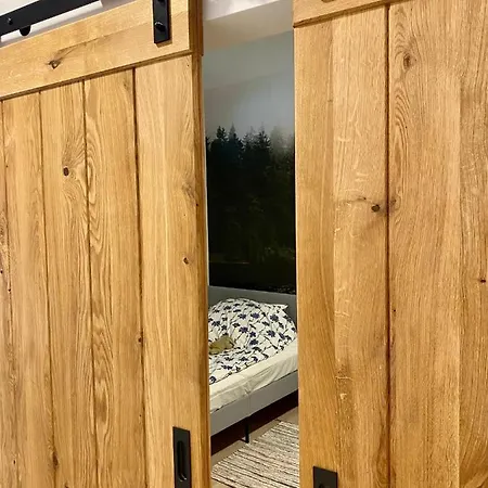 Apartamento Exklusive 82 Qm Loftwohnung Mit Tiefgarage Und Süd-balkon Zentral Titisee-Neustadt