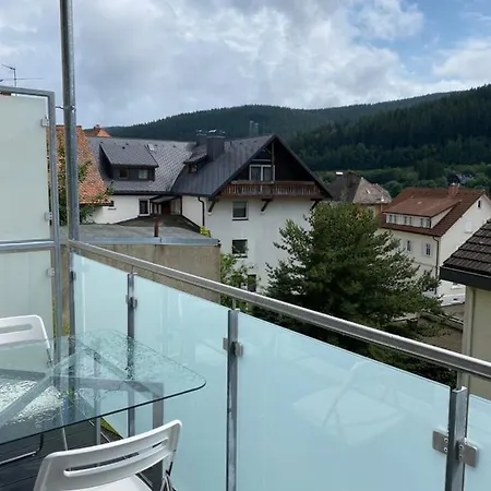 Lejlighed Exklusive 82 Qm Loftwohnung Mit Tiefgarage Und Sued-balkon Zentral