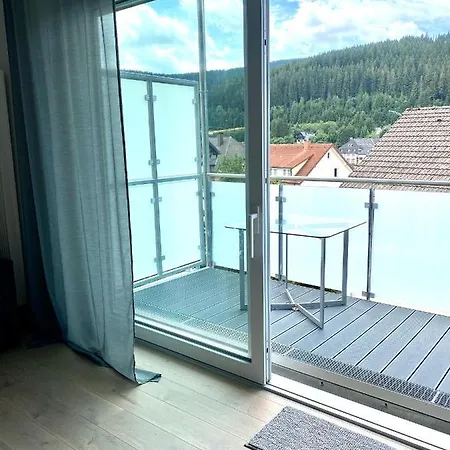 Exklusive 82 Qm Loftwohnung Mit Tiefgarage Und Sued-balkon Zentral Lejlighed