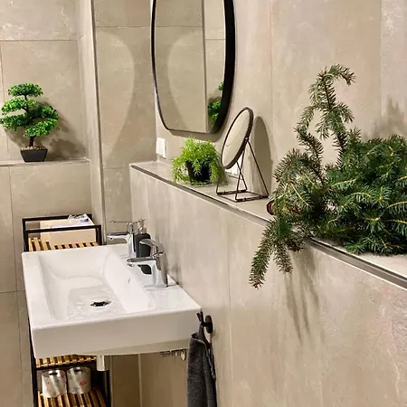 Lejlighed Exklusive 82 Qm Loftwohnung Mit Tiefgarage Und Sued-balkon Zentral