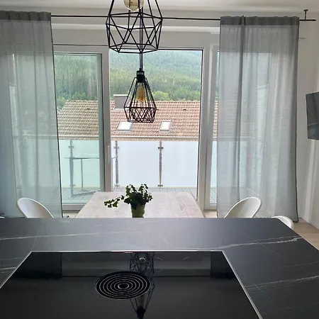 Apartamento Exklusive 82 Qm Loftwohnung Mit Tiefgarage Und Süd-balkon Zentral *