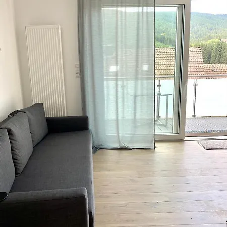 Lejlighed Exklusive 82 Qm Loftwohnung Mit Tiefgarage Und Sued-balkon Zentral