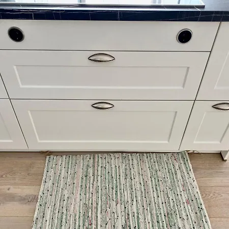 Exklusive 82 Qm Loftwohnung Mit Tiefgarage Und Süd-balkon Zentral Apartamento Titisee-Neustadt