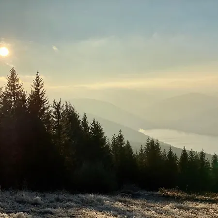 Lejlighed Exklusive 82 Qm Loftwohnung Mit Tiefgarage Und Sued-balkon Zentral Titisee-Neustadt