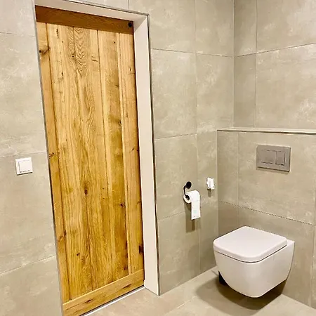 Apartamento Exklusive 82 Qm Loftwohnung Mit Tiefgarage Und Süd-balkon Zentral Titisee-Neustadt