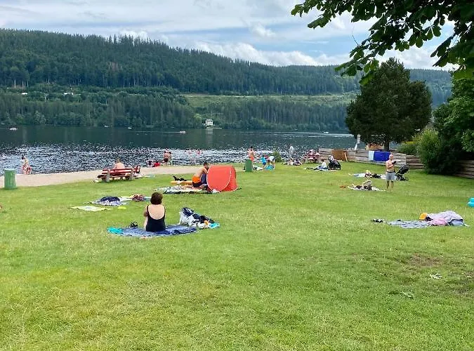 Exklusive 82 Qm Loftwohnung Mit Tiefgarage Und Sued-balkon Zentral * تيتيسي نيوستادت